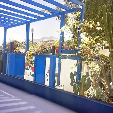 Casa Sofia, Vistas Al Mar *