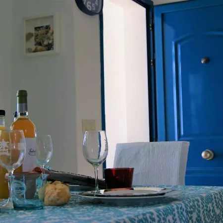 Apartment Casa Sofia, Vistas Al Mar Playa Blanca (Lanzarote)