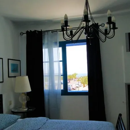 Διαμέρισμα Casa Sofia, Vistas Al Mar Πλάγια Μπλάνκα