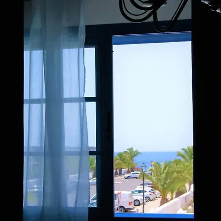 Casa Sofia, Vistas Al Mar