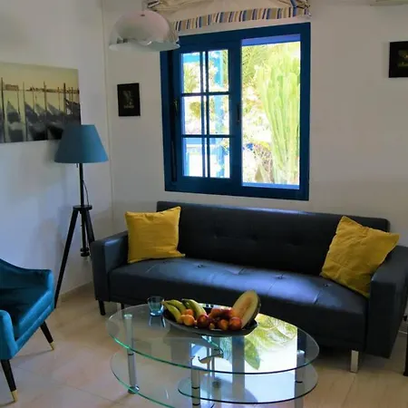 Casa Sofia, Vistas Al Mar Apartment *