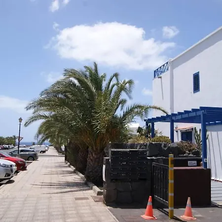Casa Sofia, Vistas Al Mar *