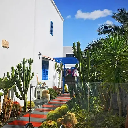 Casa Sofia, Vistas Al Mar Apartment *