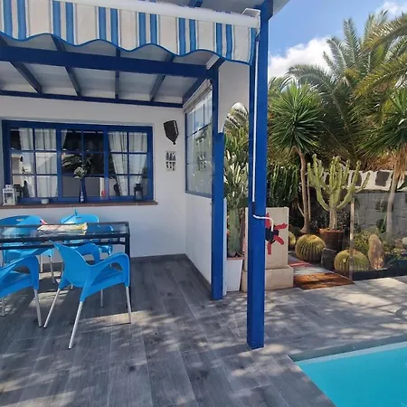 Casa Sofia, Vistas Al Mar *
