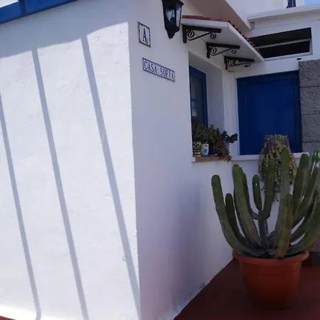 Appartamento Casa Sofia, Vistas Al Mar *