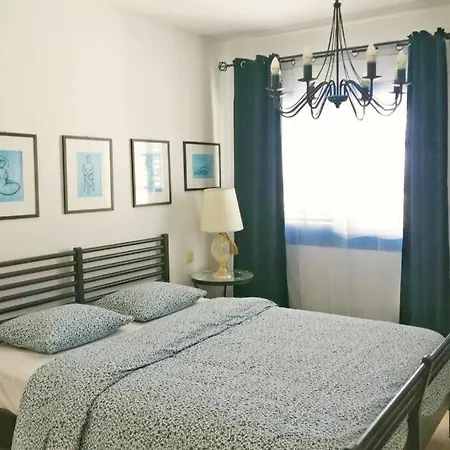 Appartamento Casa Sofia, Vistas Al Mar