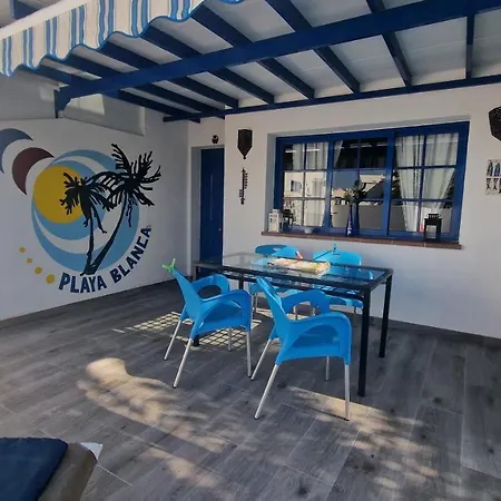 Appartamento Casa Sofia, Vistas Al Mar *